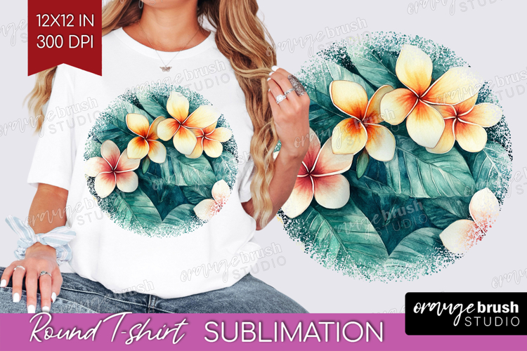 Floral Background Png Image 22