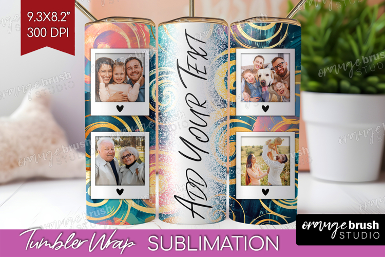 Photo Frame Clipart Image 24