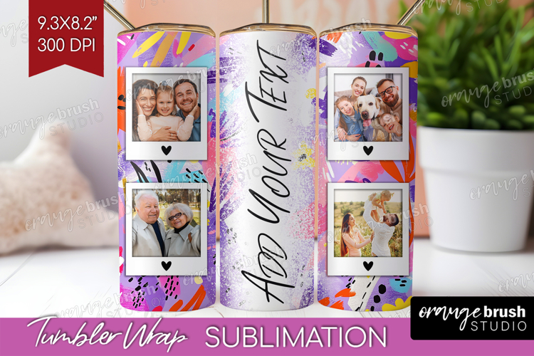 Photo Frame Clipart Image 22