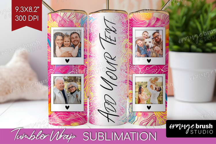 Photo Frame Clipart Image 21