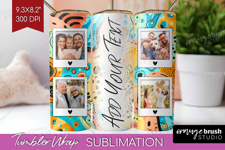 Photo Frame Clipart Image 18
