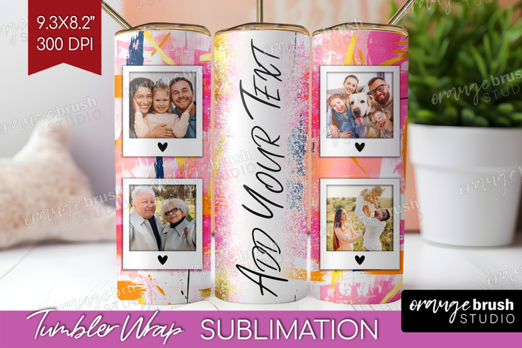 Photo Frame Clipart Image 17