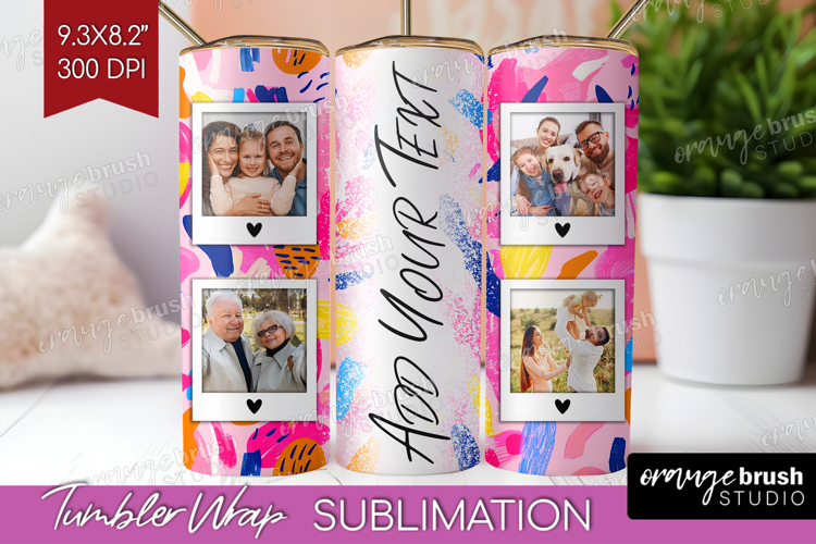 Photo Frame Clipart Image 16