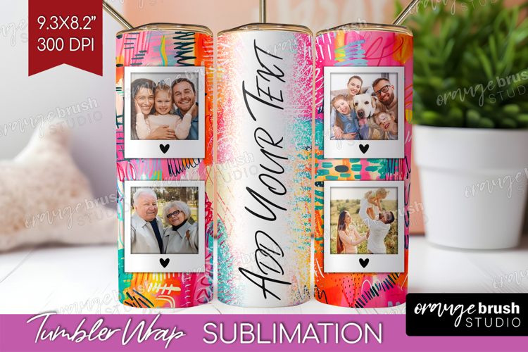 Photo Frame Clipart Image 15