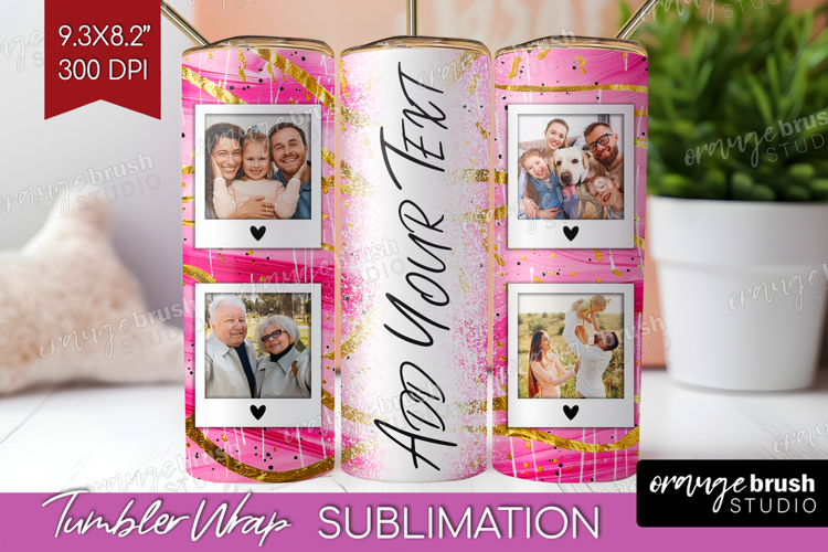 Photo Frame Clipart Image 14