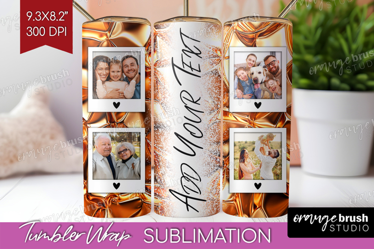 Gold Frame Png Image 16