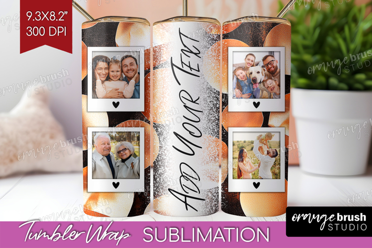 Gold Frame Png Image 15