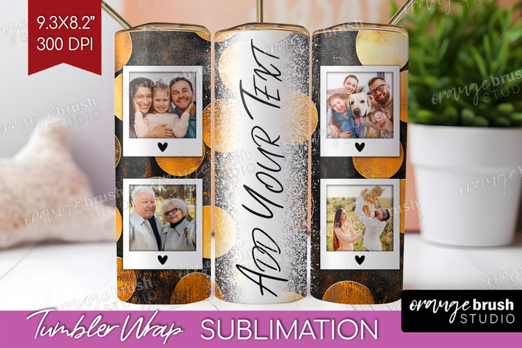 Gold Frame Png Image 10