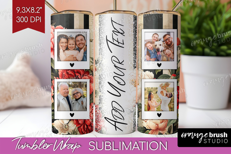 Orange Flower Png Image 11