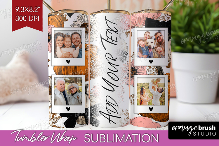 Photo Frame Clipart Image 7