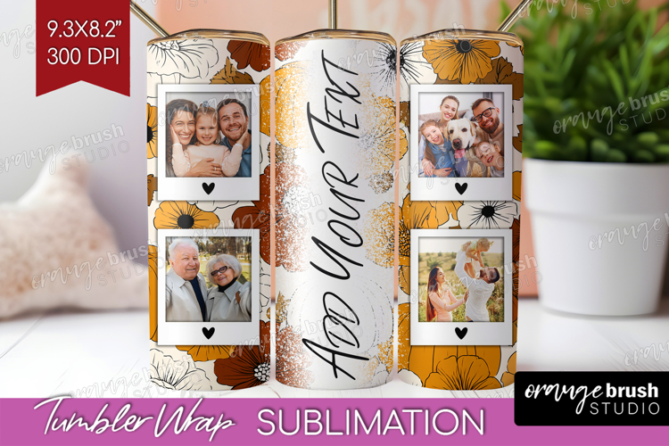 Photo Frame Clipart Image 4