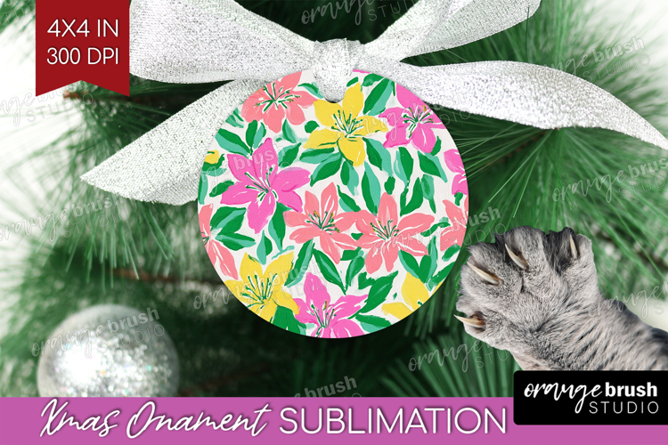 Ornament Png Image 24