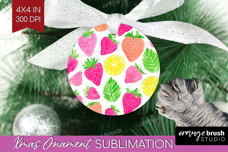 Ornament Png Image 23