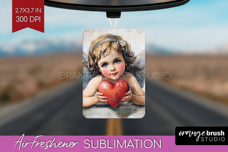 Baby Angel Clipart Image 19