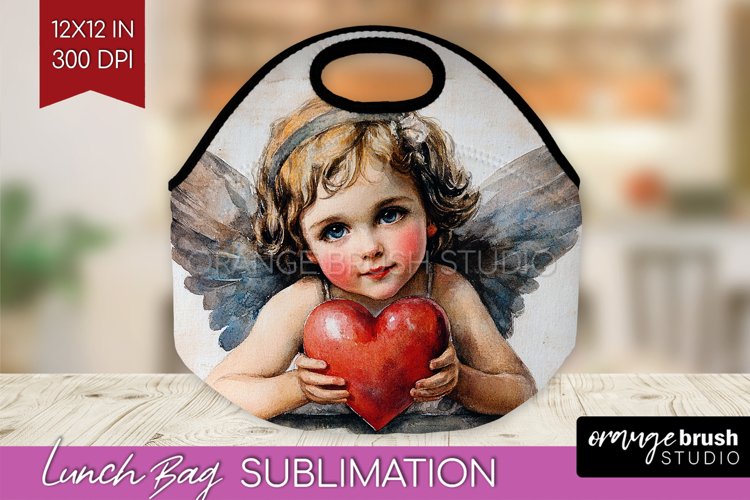 Baby Angel Clipart Image 15
