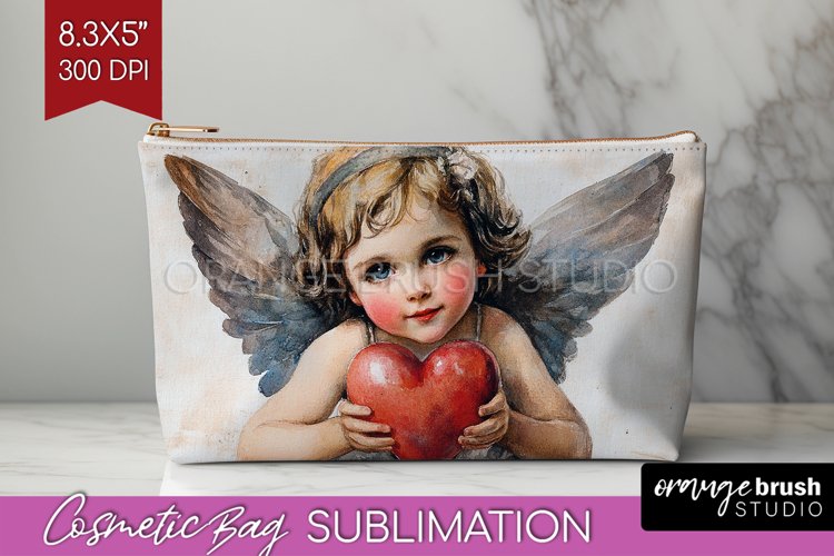 Baby Angel Clipart Image 23