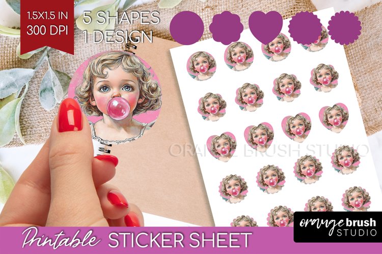 Baby Angel Clipart Image 6