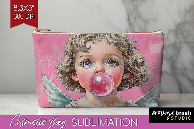 Baby Angel Clipart Image 22