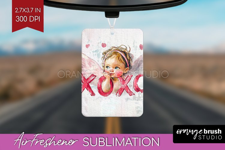 Baby Angel Clipart Image 17