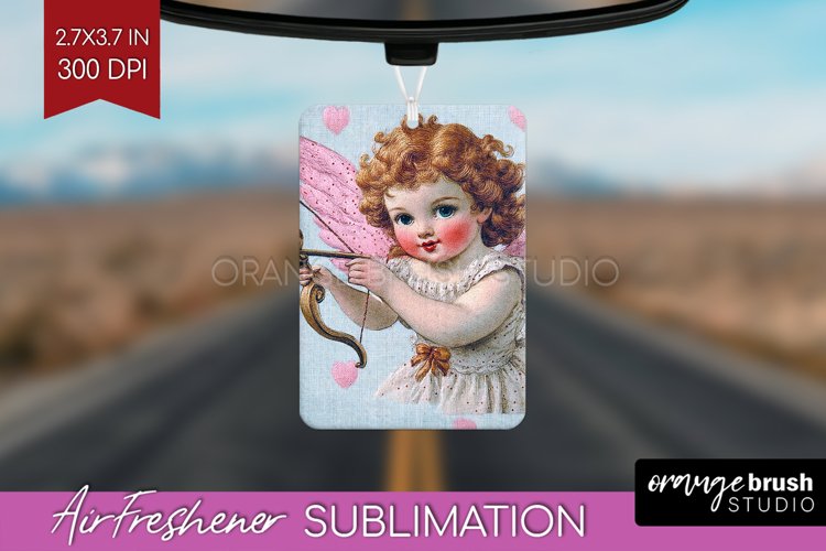 Baby Angel Clipart Image 16