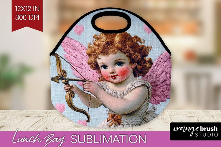 Baby Angel Clipart Image 12