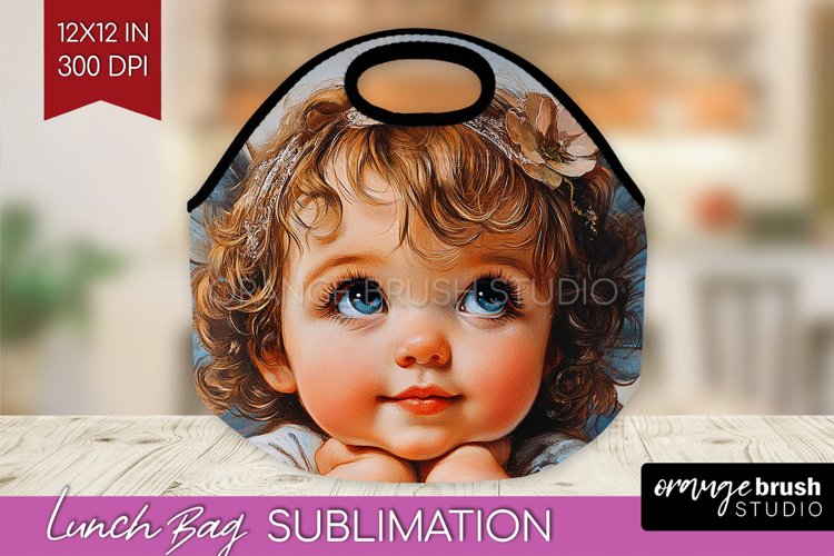 Baby Angel Clipart Image 10