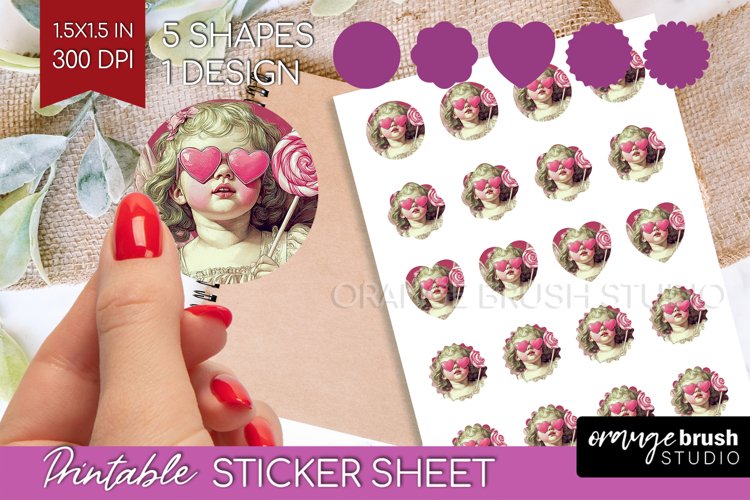 Baby Angel Clipart