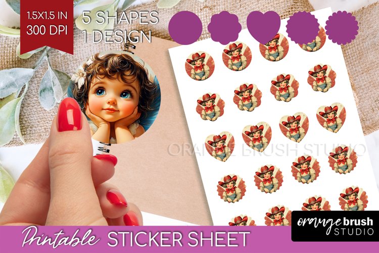 Baby Angel Clipart Image 23