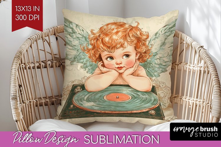 Baby Angel PNGs Image 11