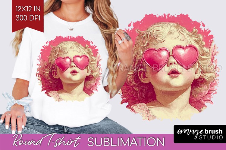 Baby Angel Clipart