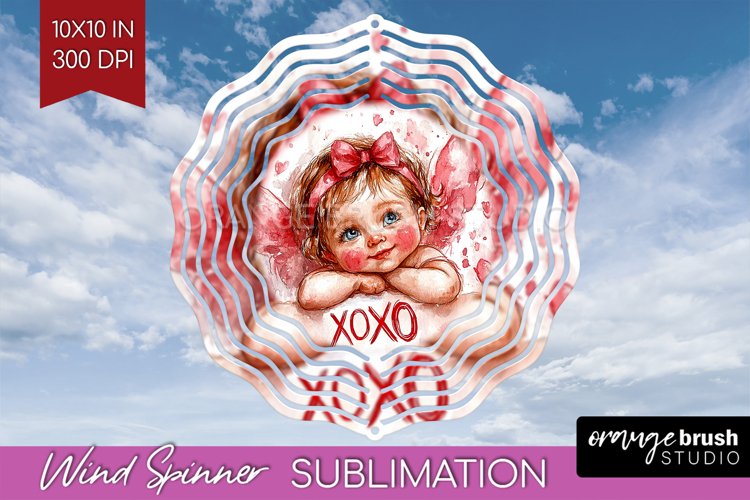 Baby Angel Clipart Image 20