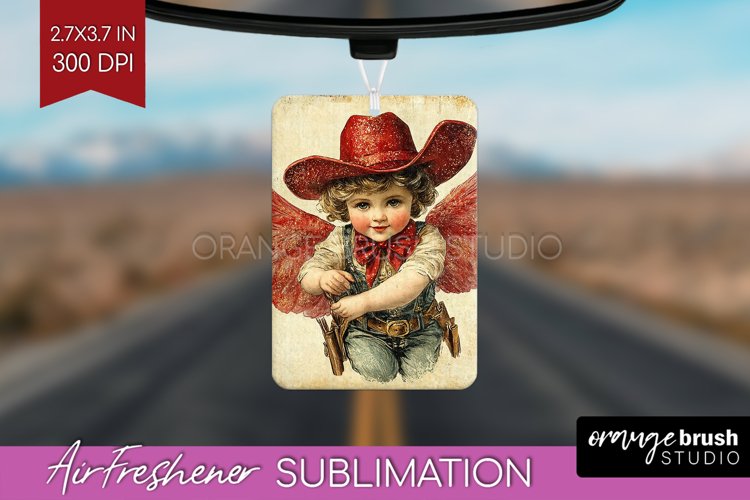 Baby Angel Clipart Image 7