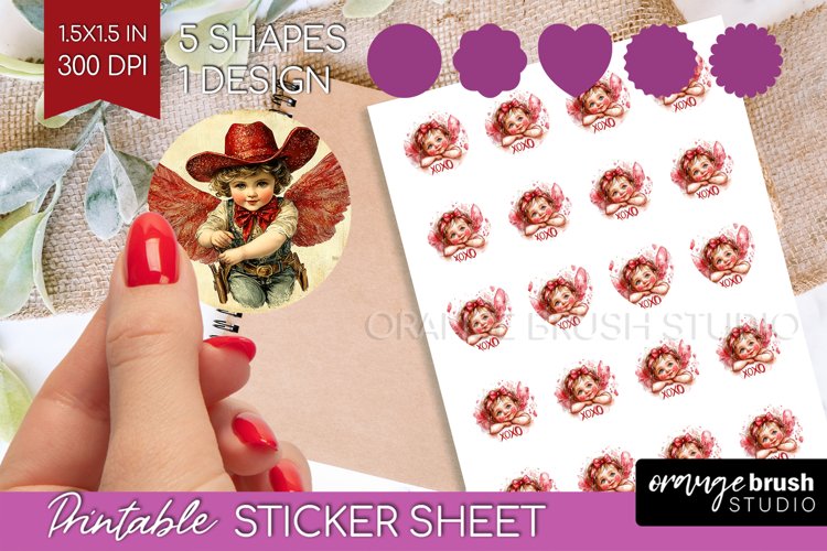 Baby Angel Clipart Image 19