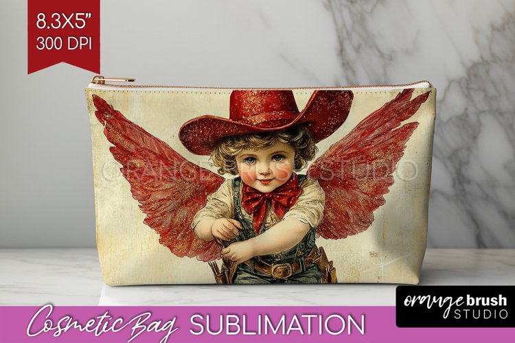 Baby Angel Clipart Image 11