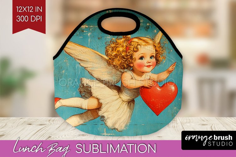 Baby Angel Clipart Image 2