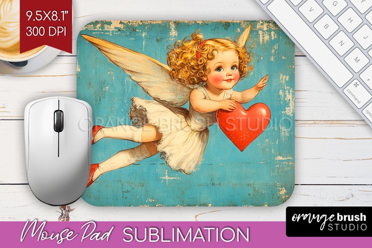 Baby Angel Clipart Image 22
