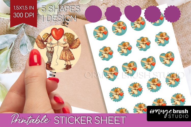 Baby Angel Clipart Image 17