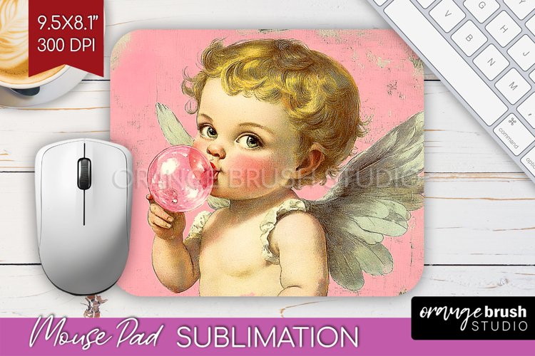 Baby Angel Clipart Image 19