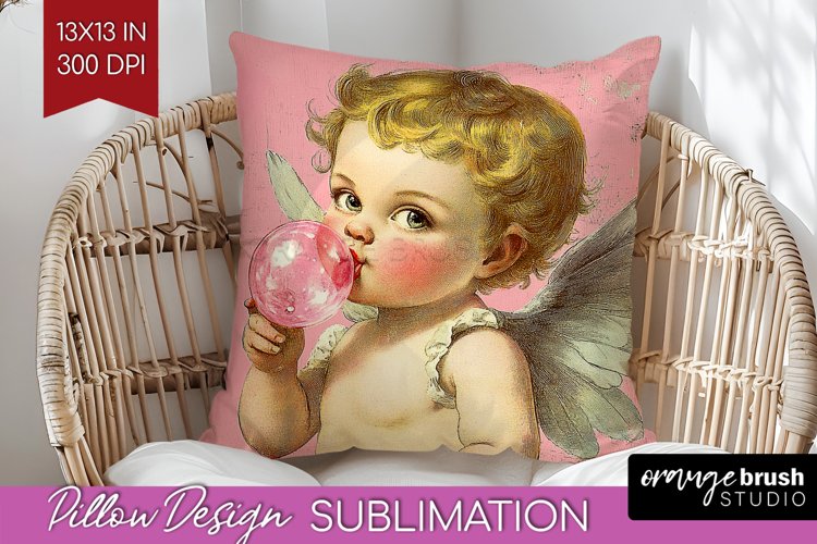 Baby Angel PNGs Image 4