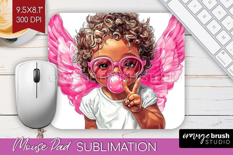 Baby Angel Clipart Image 17