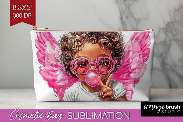 Baby Angel Clipart Image 5