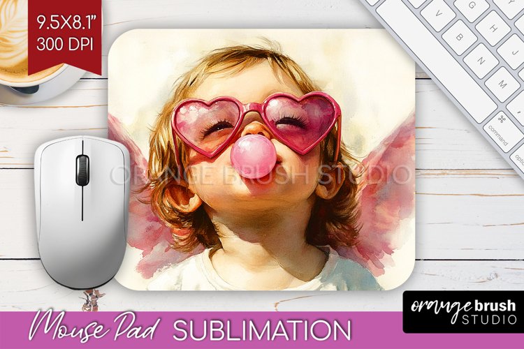 Baby Angel Clipart Image 16