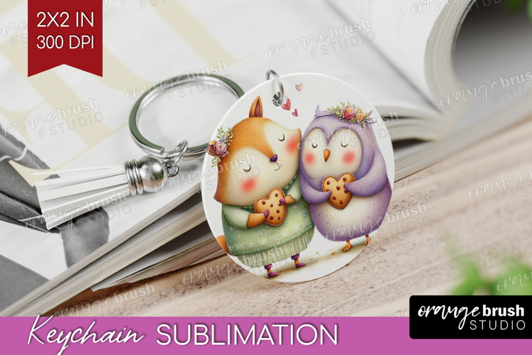 Keychain Png Image 15