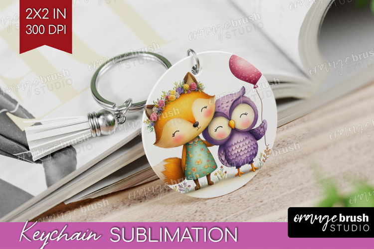 Keychain Png Image 6