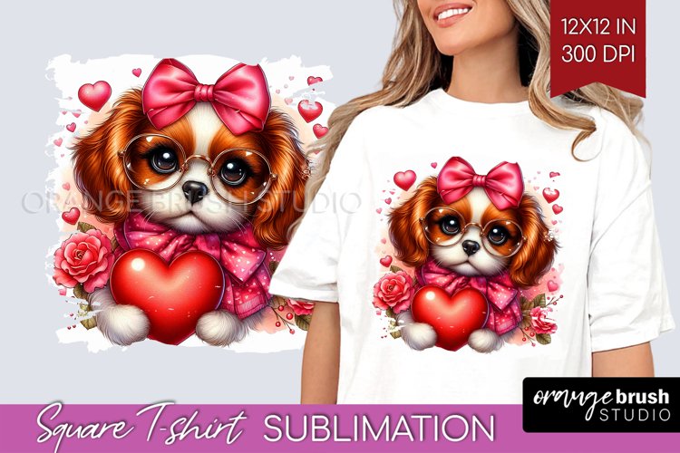 Dog Background Image 23