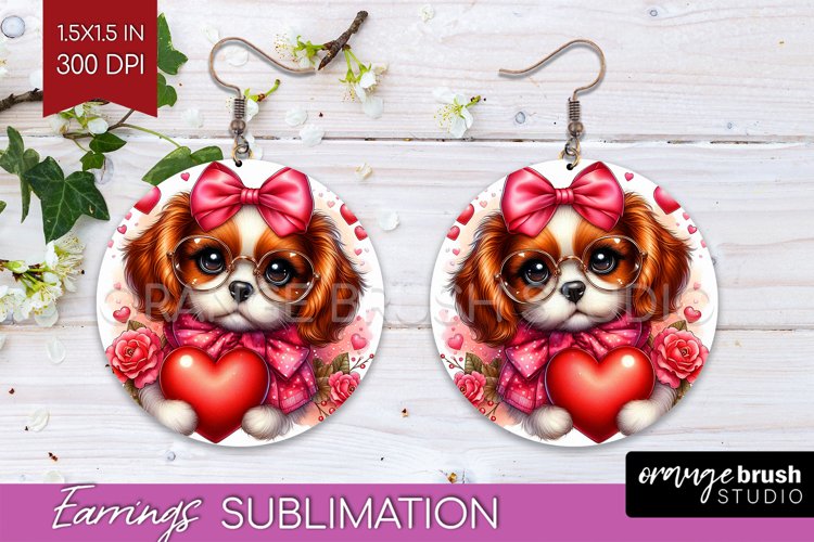 Puppy Png Image 6