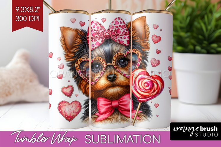 Cute Puppy Clipart Image 12