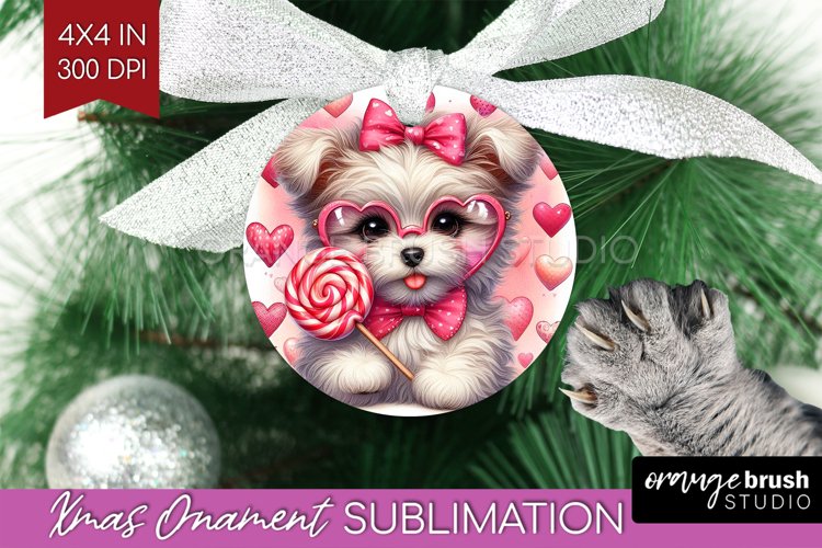 Puppy Png Image 20