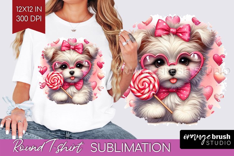 Dog Background Image 13