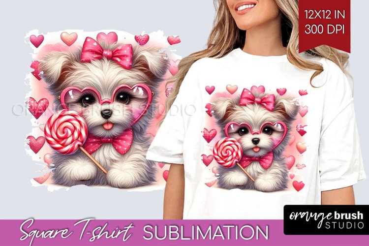 Dog Background Image 18